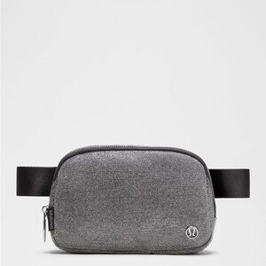 Lululemon Everywhere Belt Bag * Glitter